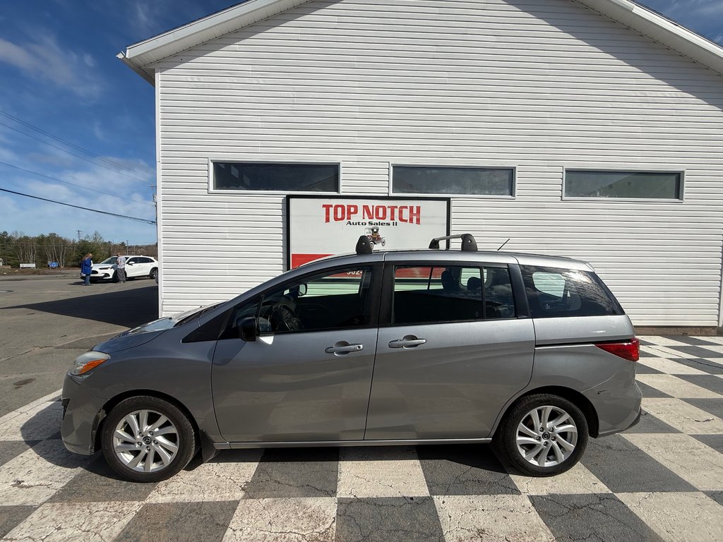Mazda MAZDA5 GS, keyless entry, backup camera, Bluetooth 2016 à Kentville, Nouvelle-Écosse - 21 - w1024h768px
