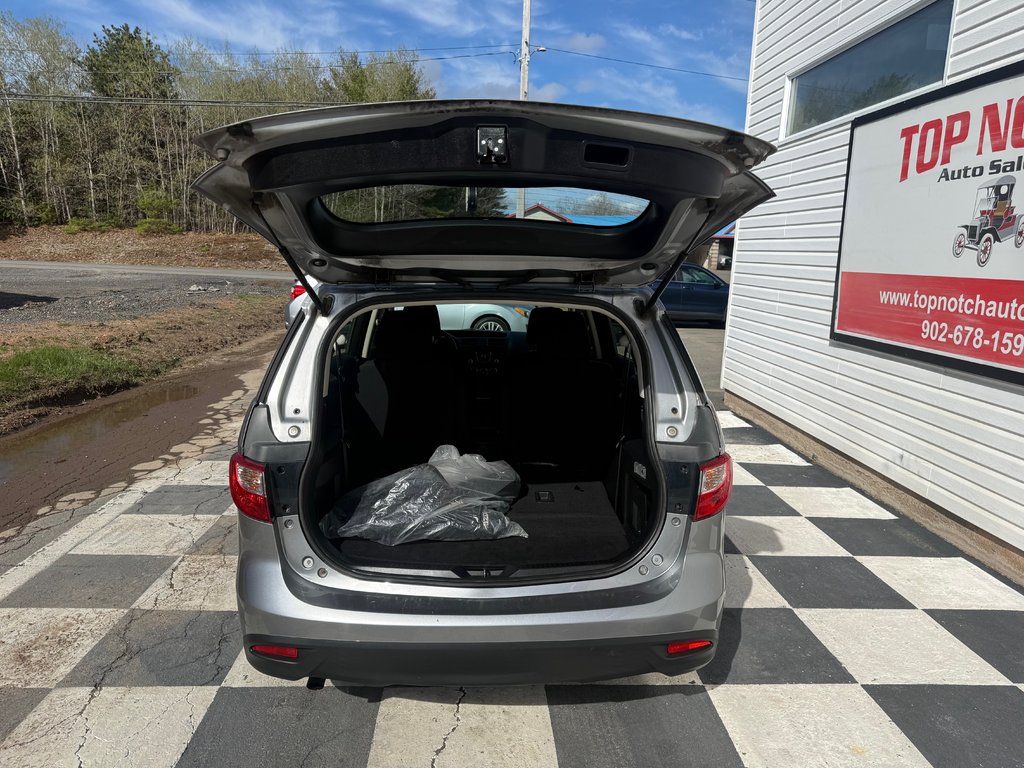 Mazda MAZDA5 GS, keyless entry, backup camera, Bluetooth 2016 à Kentville, Nouvelle-Écosse - 16 - w1024h768px
