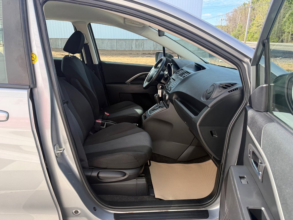 Mazda MAZDA5 GS, keyless entry, backup camera, Bluetooth 2016 à Kentville, Nouvelle-Écosse - 20 - w1024h768px