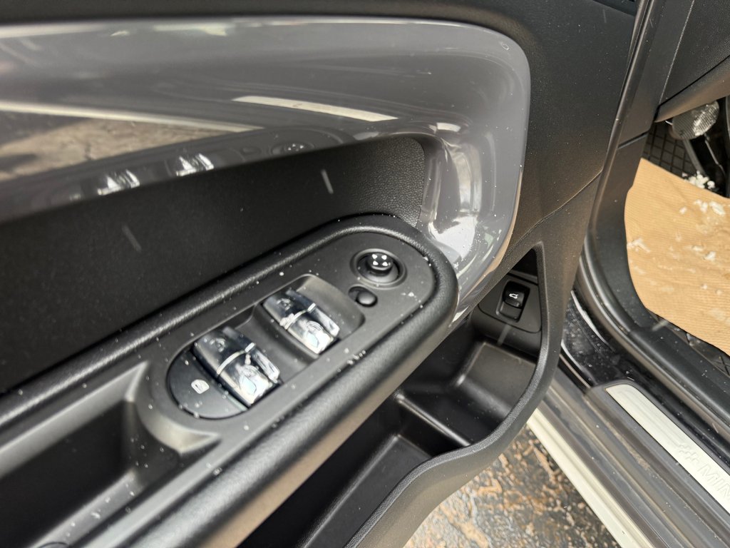 2018 MINI COUNTRYMAN Cooper S, keyless entry, bucket seats, heated seat in Kentville, Nova Scotia - 7 - w1024h768px