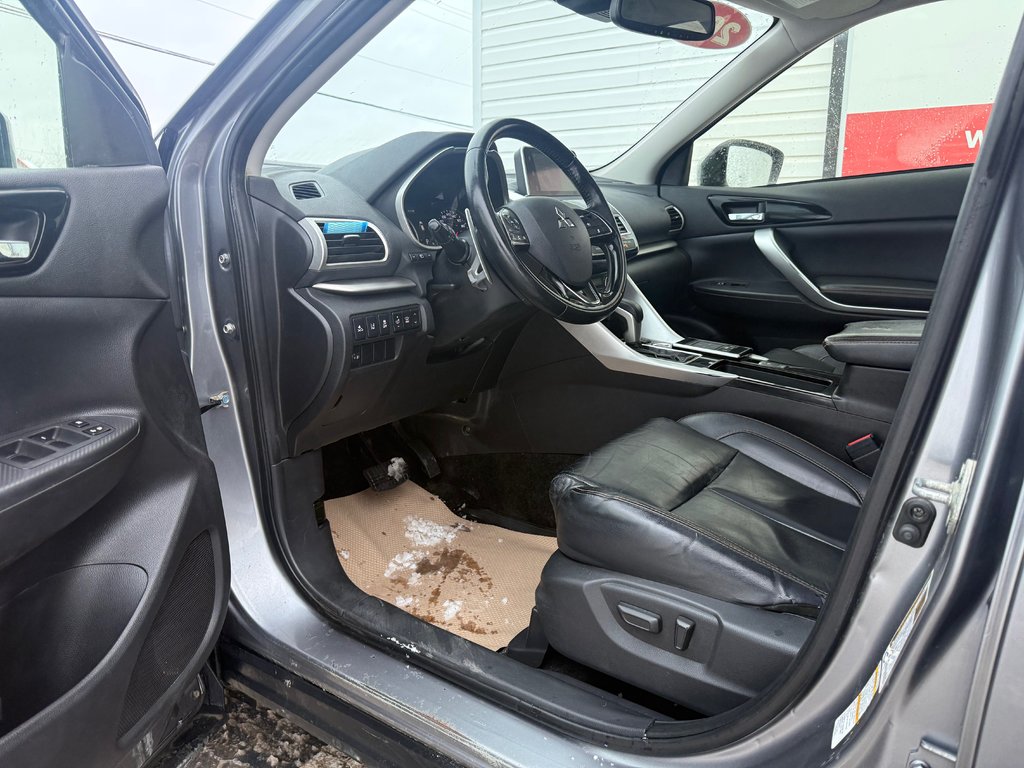 2019 Mitsubishi ECLIPSE CROSS GT, Keyless entry, remote start, backup camera in Kentville, Nova Scotia - 9 - w1024h768px