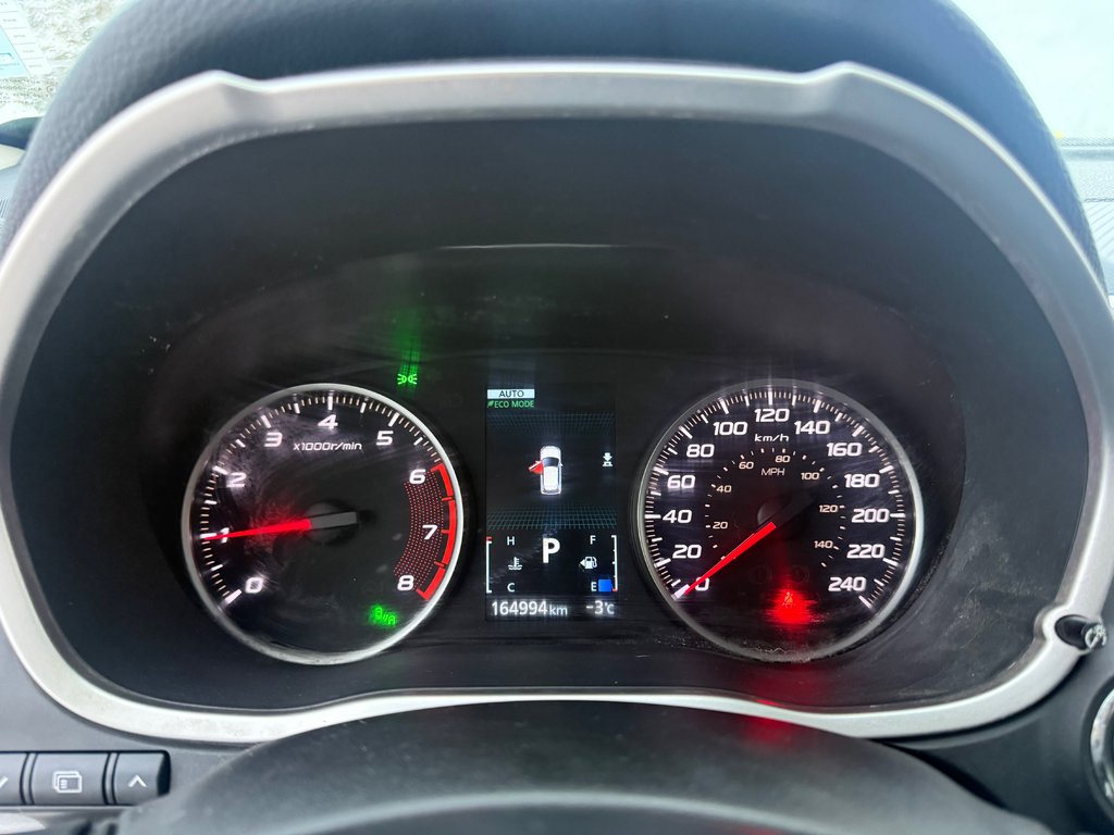 2019 Mitsubishi ECLIPSE CROSS GT, Keyless entry, remote start, backup camera in Kentville, Nova Scotia - 11 - w1024h768px