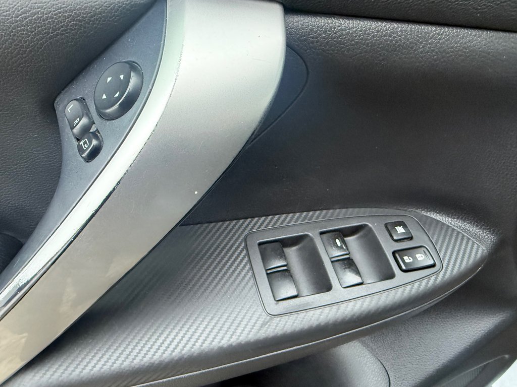 2019 Mitsubishi ECLIPSE CROSS GT, Keyless entry, remote start, backup camera in Kentville, Nova Scotia - 8 - w1024h768px