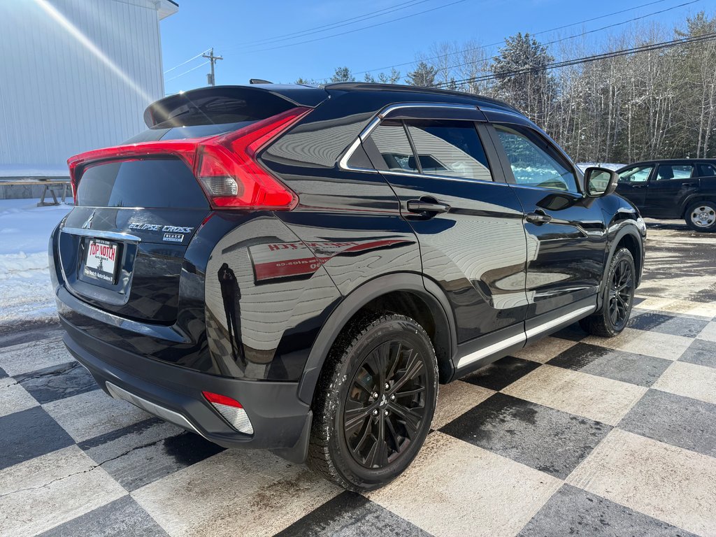 Mitsubishi ECLIPSE CROSS SE FWD, keyless entry, Cruise control, Bluetooth 2019 à COLDBROOK, Nouvelle-Écosse - 4 - w1024h768px