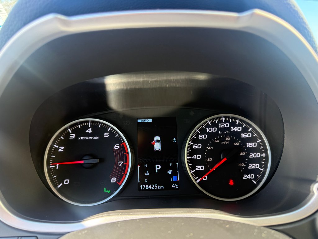 Mitsubishi ECLIPSE CROSS SE FWD, keyless entry, Cruise control, Bluetooth 2019 à COLDBROOK, Nouvelle-Écosse - 11 - w1024h768px