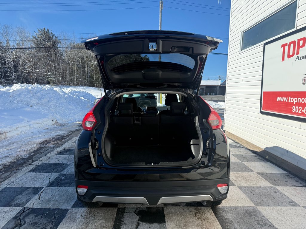 Mitsubishi ECLIPSE CROSS SE FWD, keyless entry, Cruise control, Bluetooth 2019 à COLDBROOK, Nouvelle-Écosse - 15 - w1024h768px