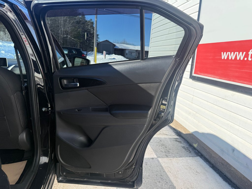 Mitsubishi ECLIPSE CROSS SE FWD, keyless entry, Cruise control, Bluetooth 2019 à COLDBROOK, Nouvelle-Écosse - 16 - w1024h768px