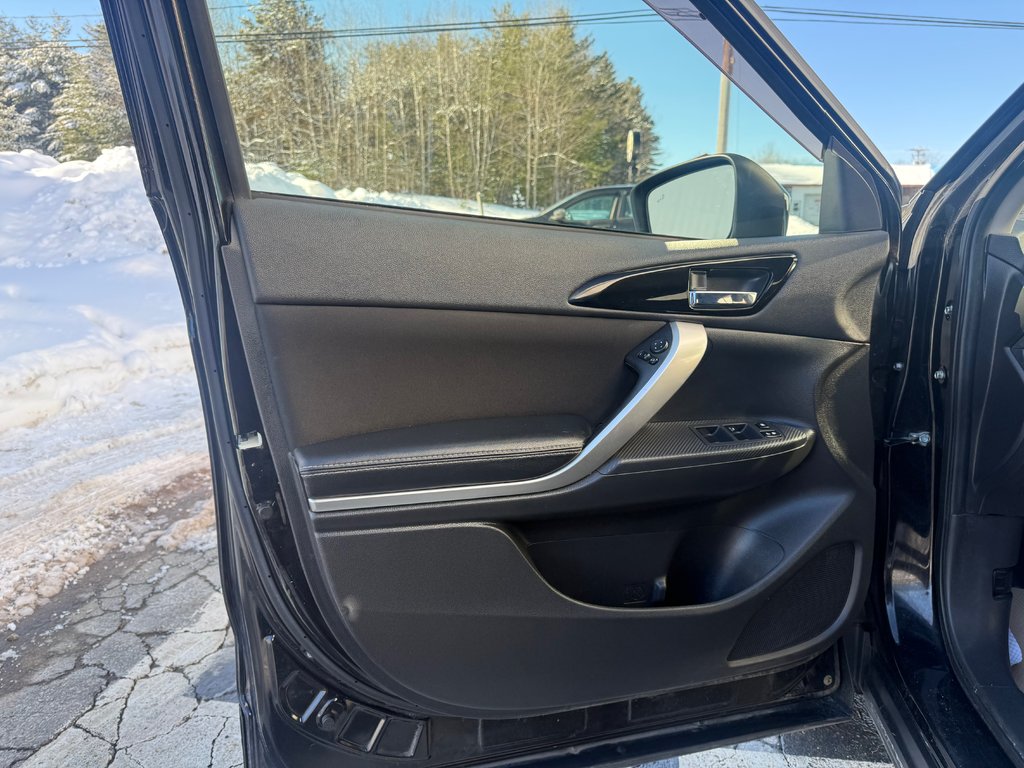 Mitsubishi ECLIPSE CROSS SE FWD, keyless entry, Cruise control, Bluetooth 2019 à COLDBROOK, Nouvelle-Écosse - 7 - w1024h768px