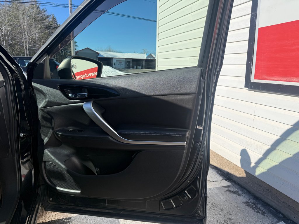 Mitsubishi ECLIPSE CROSS SE FWD, keyless entry, Cruise control, Bluetooth 2019 à COLDBROOK, Nouvelle-Écosse - 18 - w1024h768px