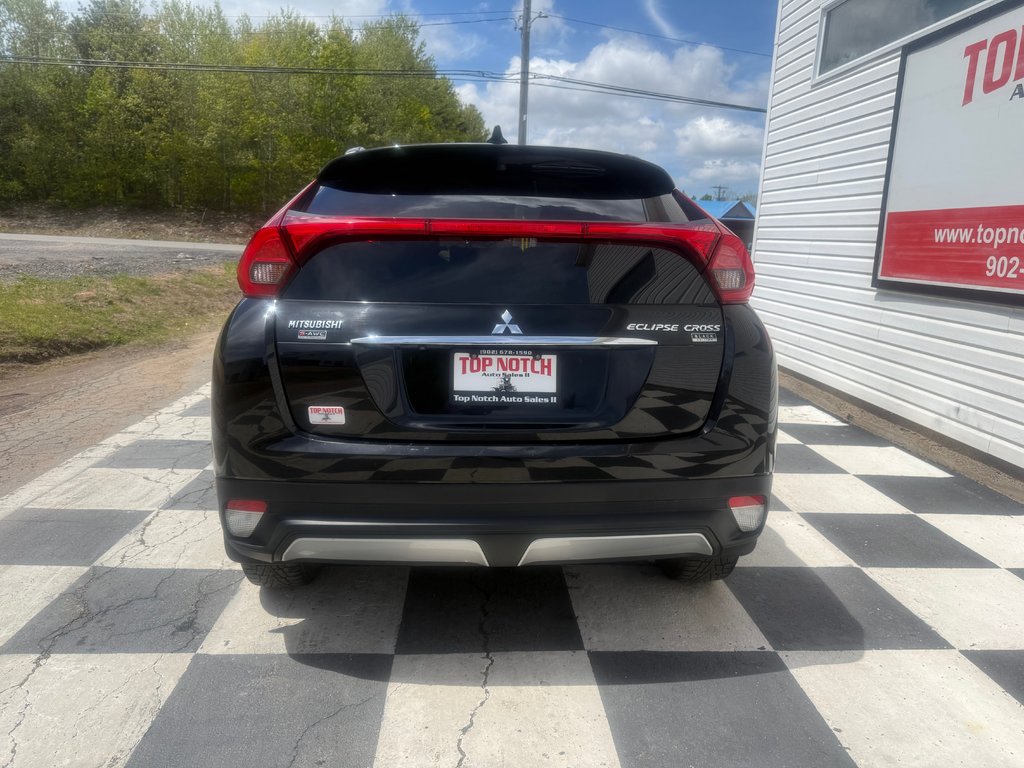 2019 Mitsubishi ECLIPSE CROSS SE, keyless entry, Cruise control, Bluetooth in Kentville, Nova Scotia - 5 - w1024h768px