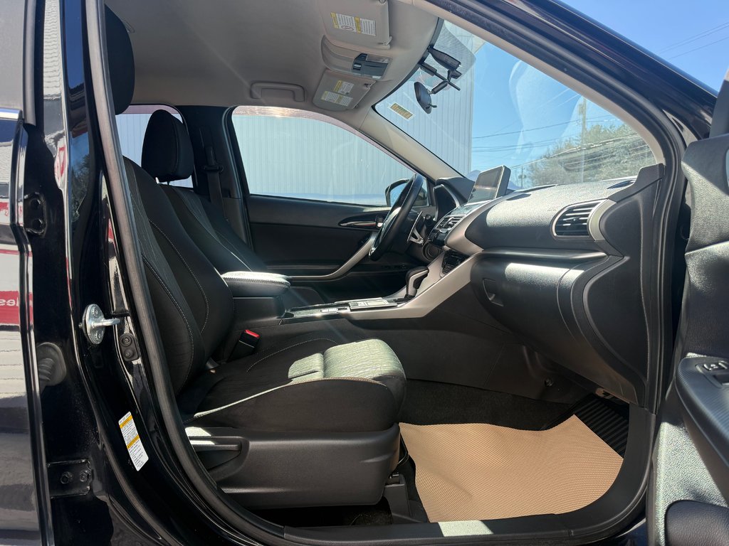 Mitsubishi ECLIPSE CROSS SE FWD, keyless entry, Cruise control, Bluetooth 2019 à COLDBROOK, Nouvelle-Écosse - 19 - w1024h768px