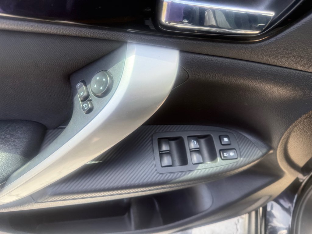 2019 Mitsubishi ECLIPSE CROSS SE, keyless entry, Cruise control, Bluetooth in Kentville, Nova Scotia - 8 - w1024h768px