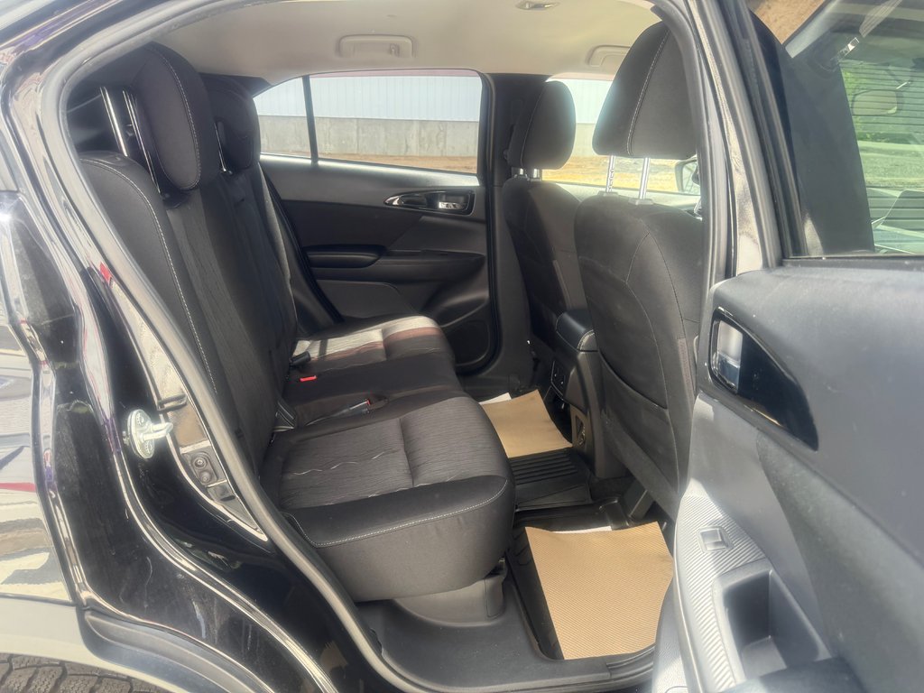 2019 Mitsubishi ECLIPSE CROSS SE, keyless entry, Cruise control, Bluetooth in Kentville, Nova Scotia - 17 - w1024h768px