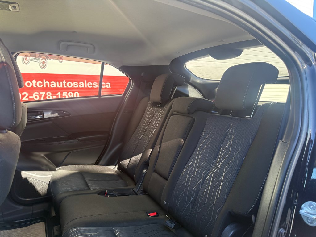 Mitsubishi ECLIPSE CROSS SE FWD, keyless entry, Cruise control, Bluetooth 2019 à COLDBROOK, Nouvelle-Écosse - 14 - w1024h768px