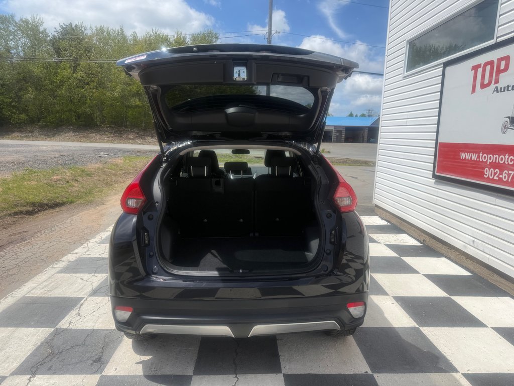 2019 Mitsubishi ECLIPSE CROSS SE, keyless entry, Cruise control, Bluetooth in Kentville, Nova Scotia - 15 - w1024h768px