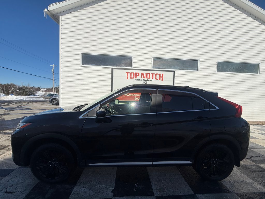 Mitsubishi ECLIPSE CROSS SE FWD, keyless entry, Cruise control, Bluetooth 2019 à COLDBROOK, Nouvelle-Écosse - 20 - w1024h768px