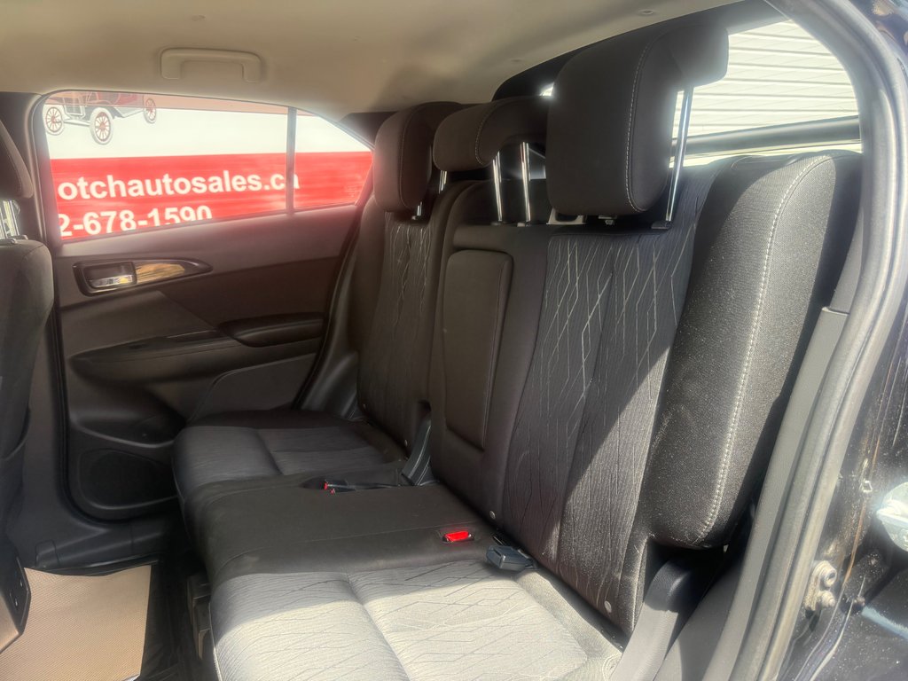 2019 Mitsubishi ECLIPSE CROSS SE, keyless entry, Cruise control, Bluetooth in Kentville, Nova Scotia - 14 - w1024h768px