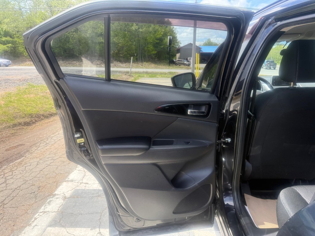 2019 Mitsubishi ECLIPSE CROSS SE, keyless entry, Cruise control, Bluetooth in Kentville, Nova Scotia - 13 - w1024h768px