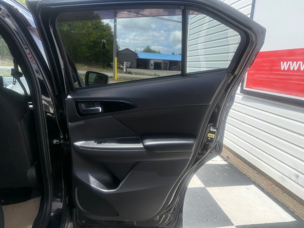 2019 Mitsubishi ECLIPSE CROSS SE, keyless entry, Cruise control, Bluetooth in Kentville, Nova Scotia - 16 - w1024h768px