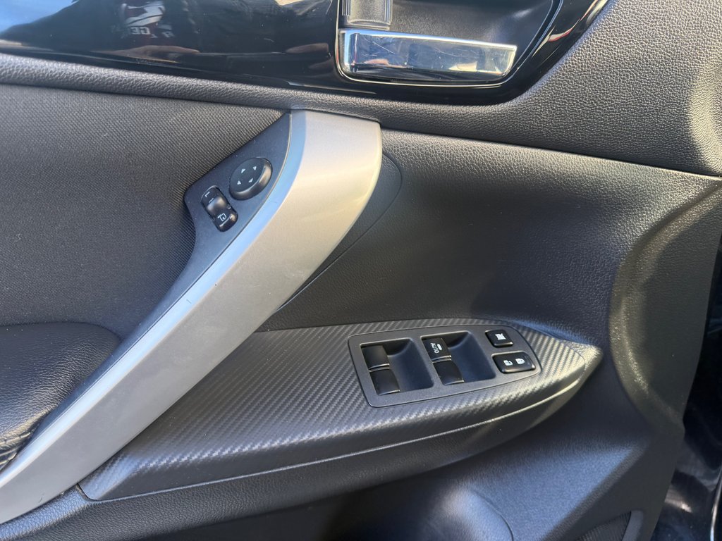 Mitsubishi ECLIPSE CROSS SE FWD, keyless entry, Cruise control, Bluetooth 2019 à COLDBROOK, Nouvelle-Écosse - 8 - w1024h768px