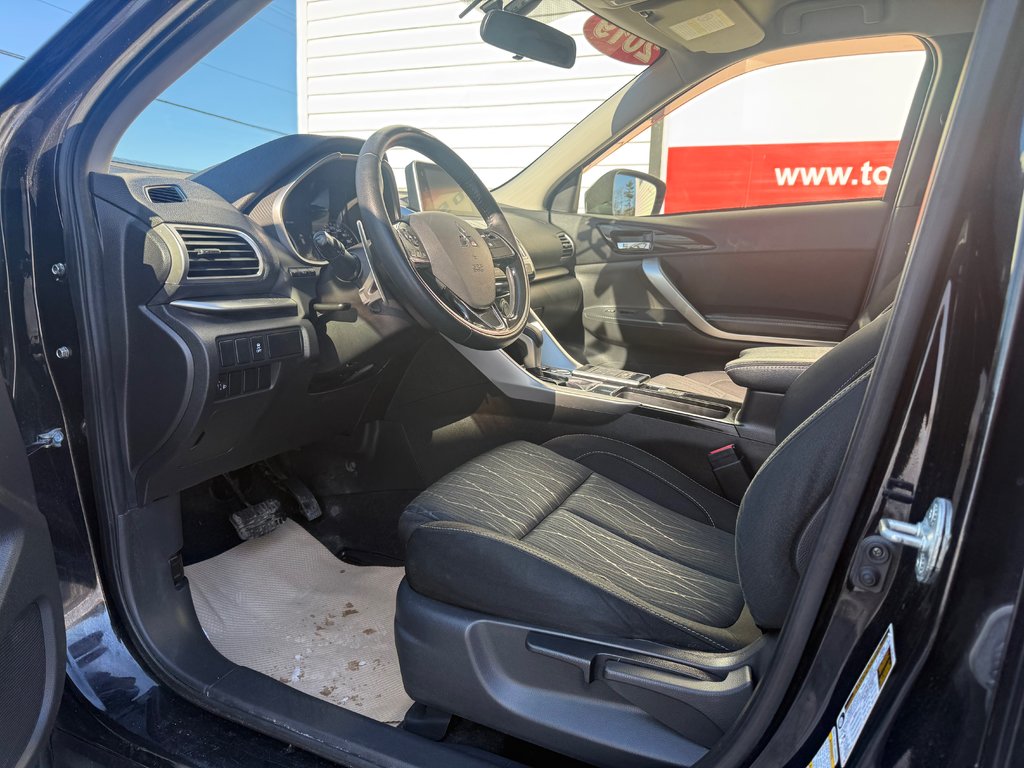 Mitsubishi ECLIPSE CROSS SE FWD, keyless entry, Cruise control, Bluetooth 2019 à COLDBROOK, Nouvelle-Écosse - 9 - w1024h768px