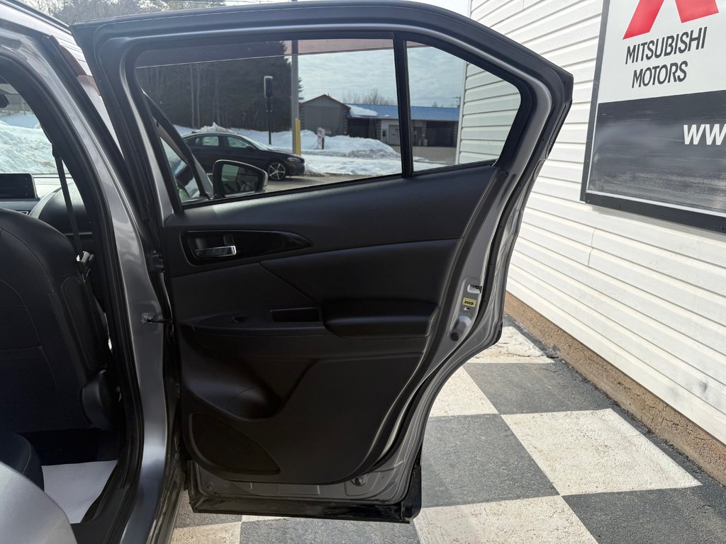 2020 Mitsubishi Eclipse Cross GT, keyless entry, backup camera, Bluetooth in COLDBROOK, Nova Scotia - 17 - w1024h768px