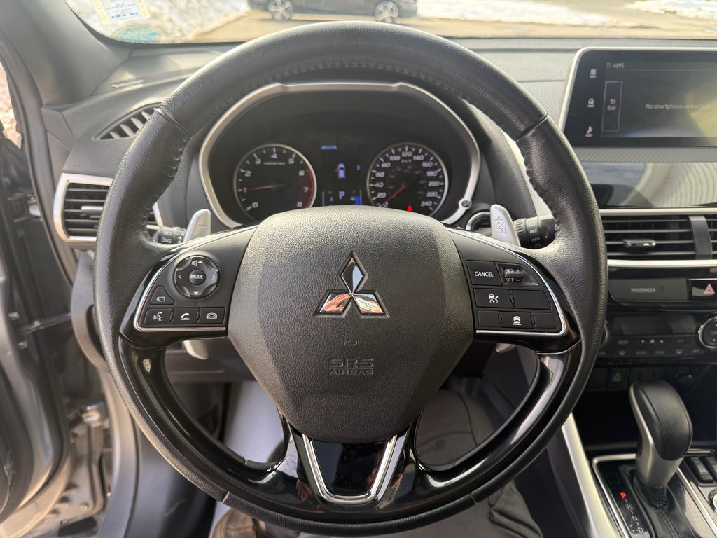 2020 Mitsubishi Eclipse Cross GT, keyless entry, backup camera, Bluetooth in COLDBROOK, Nova Scotia - 10 - w1024h768px