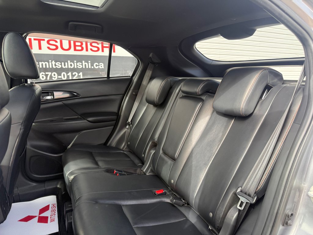 2020 Mitsubishi Eclipse Cross GT, keyless entry, backup camera, Bluetooth in COLDBROOK, Nova Scotia - 15 - w1024h768px