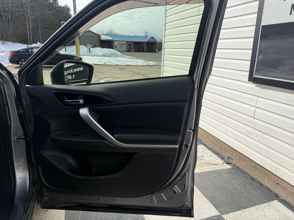 2020 Mitsubishi Eclipse Cross GT, keyless entry, backup camera, Bluetooth in COLDBROOK, Nova Scotia - 19 - w1024h768px