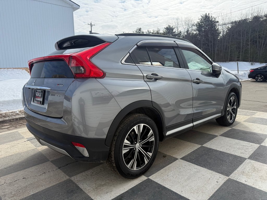 2020 Mitsubishi Eclipse Cross GT, keyless entry, backup camera, Bluetooth in COLDBROOK, Nova Scotia - 4 - w1024h768px
