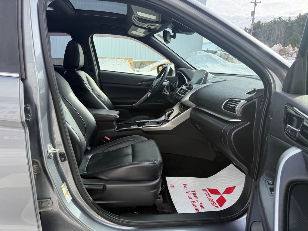 2020 Mitsubishi Eclipse Cross GT, keyless entry, backup camera, Bluetooth in COLDBROOK, Nova Scotia - 20 - w1024h768px