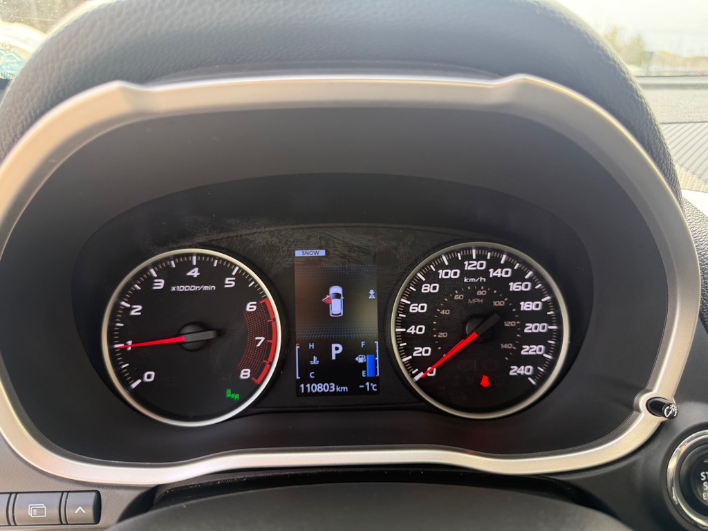 2020 Mitsubishi Eclipse Cross GT, keyless entry, backup camera, Bluetooth in COLDBROOK, Nova Scotia - 11 - w1024h768px