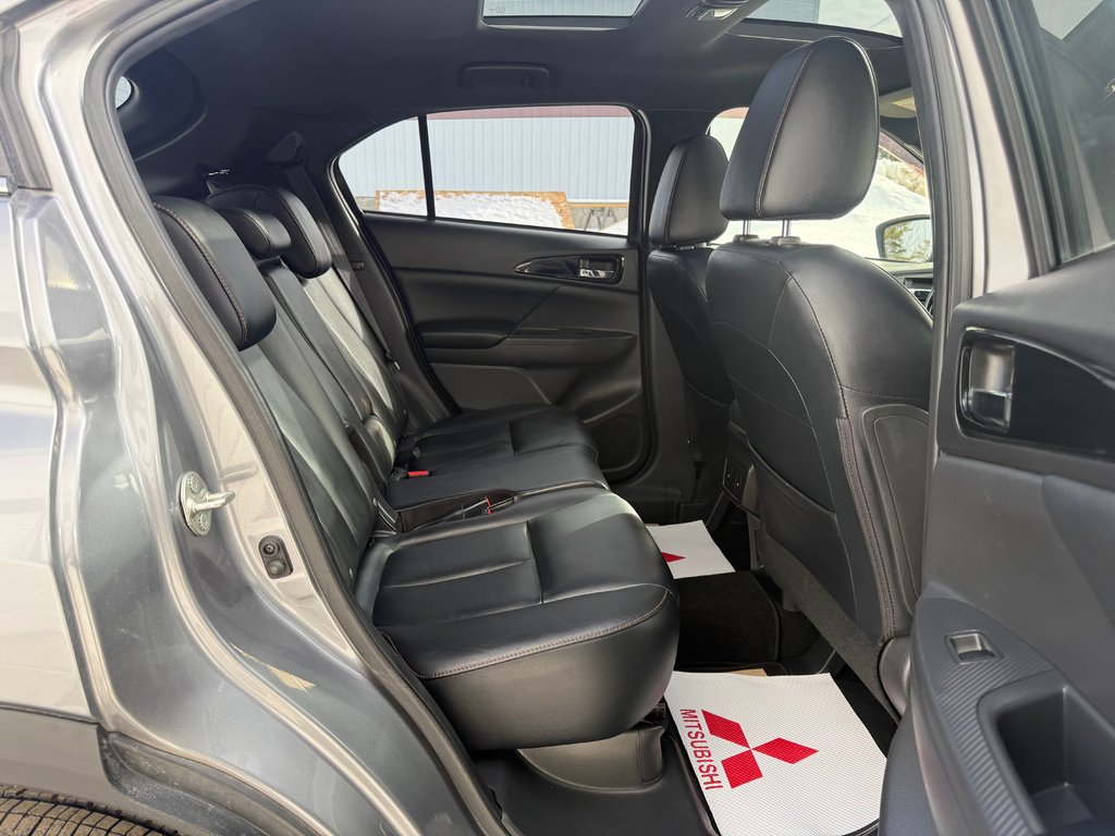 2020 Mitsubishi Eclipse Cross GT, keyless entry, backup camera, Bluetooth in COLDBROOK, Nova Scotia - 18 - w1024h768px