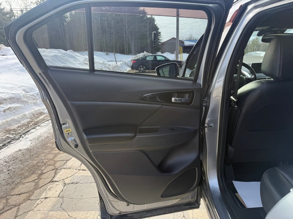 2020 Mitsubishi Eclipse Cross GT, keyless entry, backup camera, Bluetooth in COLDBROOK, Nova Scotia - 14 - w1024h768px