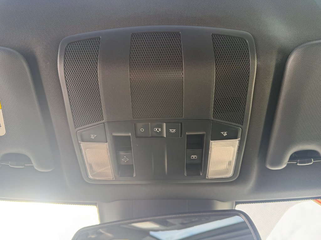 2020 Mitsubishi Eclipse Cross GT, keyless entry, backup camera, Bluetooth in COLDBROOK, Nova Scotia - 13 - w1024h768px