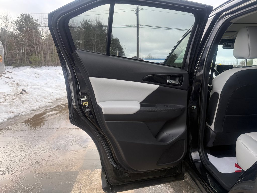 2022 Mitsubishi Eclipse Cross GT, keyless entry, backup camera, Bluetooth in Kentville, Nova Scotia - 14 - w1024h768px