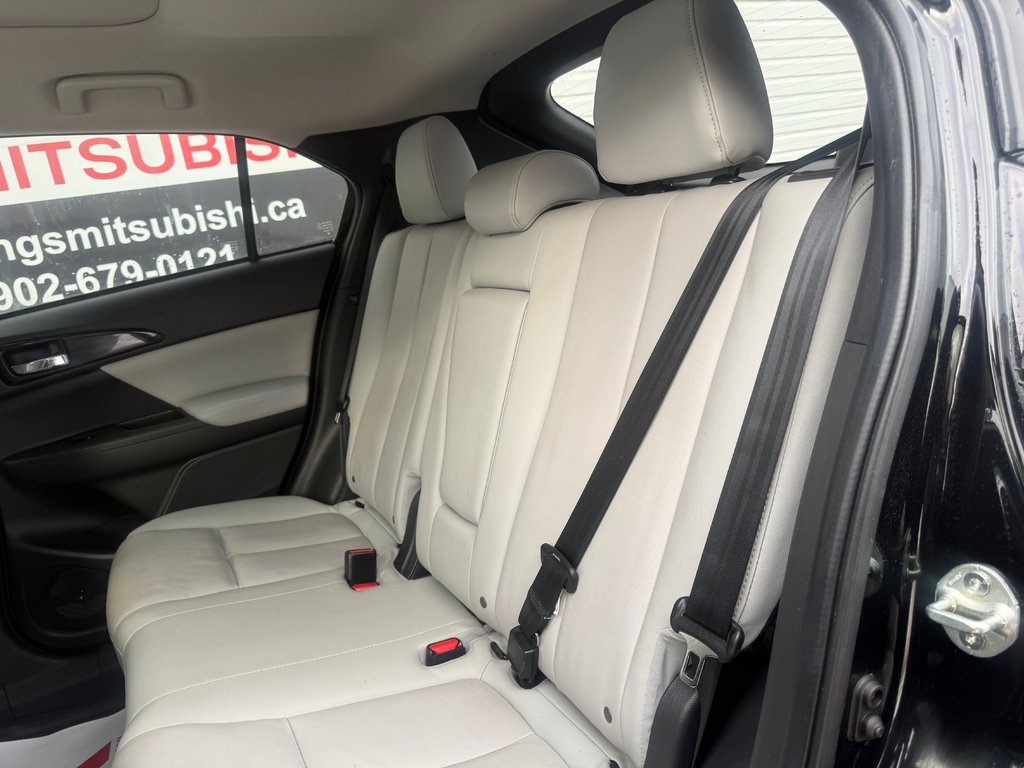 2022 Mitsubishi Eclipse Cross GT, keyless entry, backup camera, Bluetooth in Kentville, Nova Scotia - 15 - w1024h768px