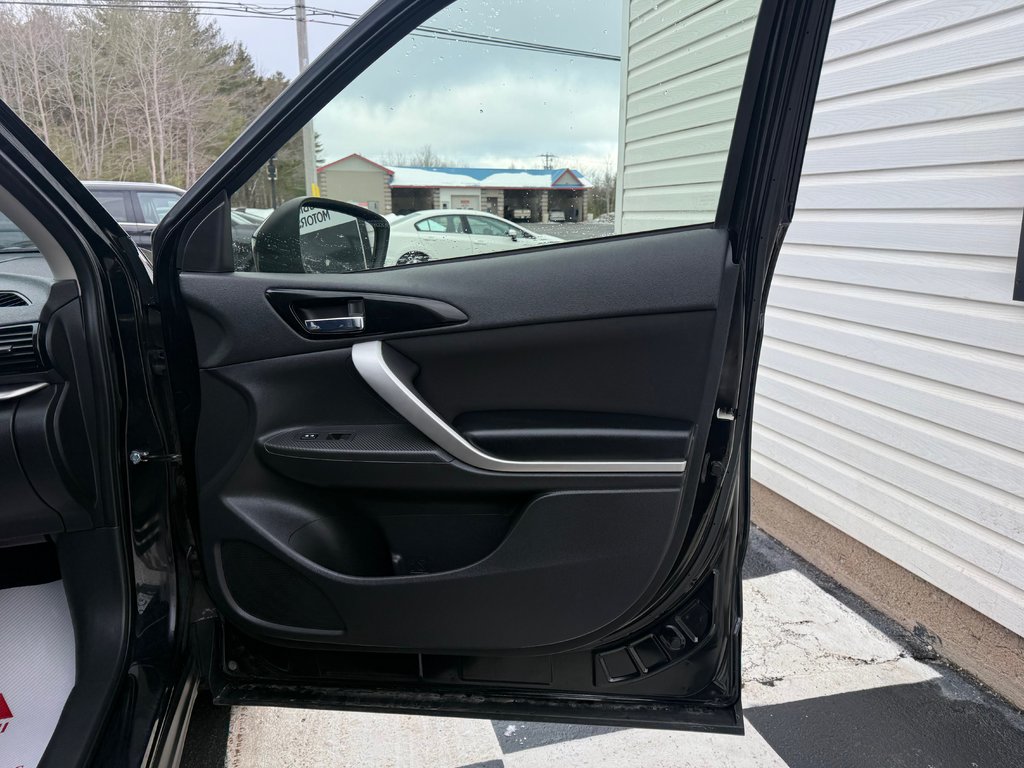 Mitsubishi Eclipse Cross SE, keyless entry, backup camera, Bluetooth 2022 à COLDBROOK, Nouvelle-Écosse - 18 - w1024h768px