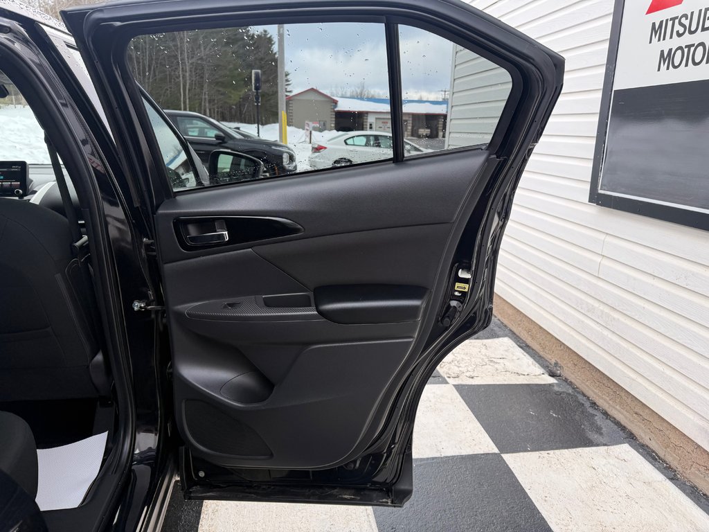 Mitsubishi Eclipse Cross SE, keyless entry, backup camera, Bluetooth 2022 à COLDBROOK, Nouvelle-Écosse - 16 - w1024h768px