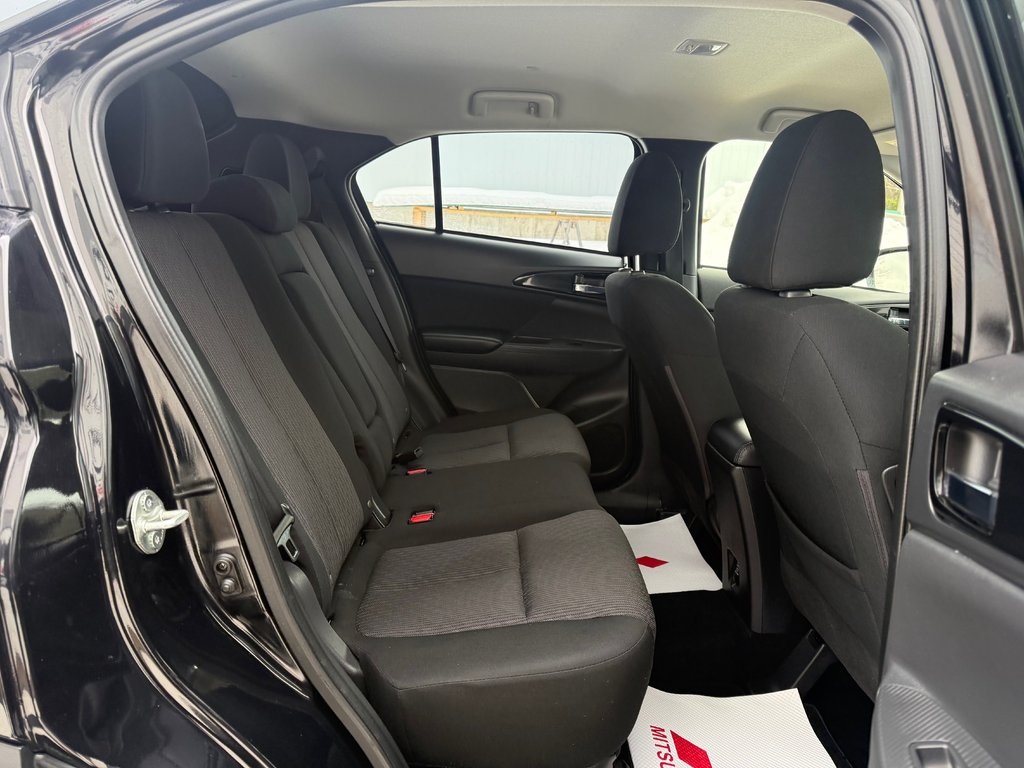 Mitsubishi Eclipse Cross SE, keyless entry, backup camera, Bluetooth 2022 à COLDBROOK, Nouvelle-Écosse - 17 - w1024h768px
