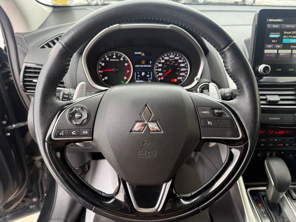 Mitsubishi Eclipse Cross SE, keyless entry, backup camera, Bluetooth 2022 à COLDBROOK, Nouvelle-Écosse - 10 - w1024h768px