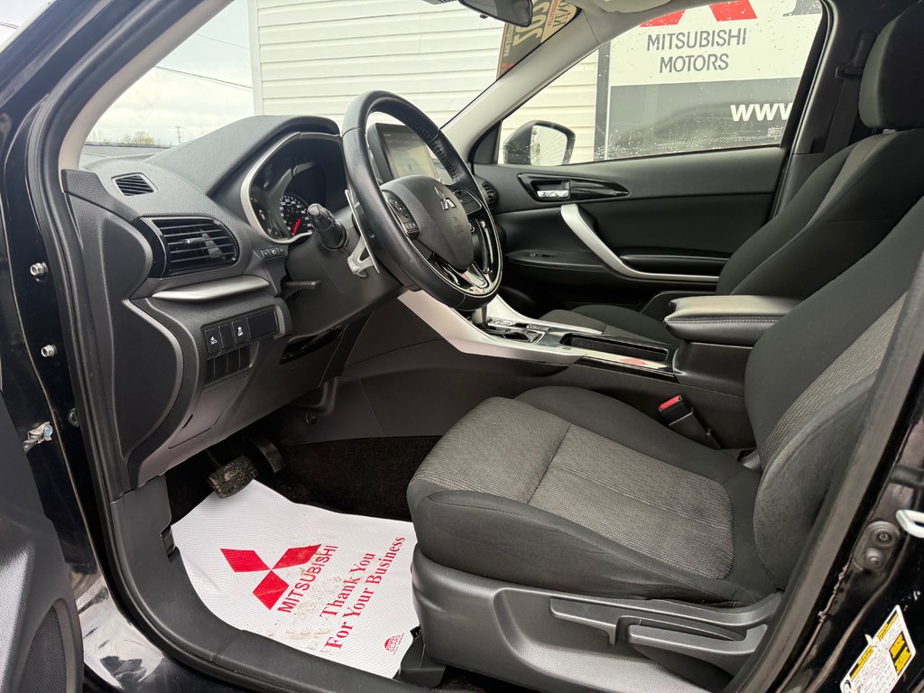 Mitsubishi Eclipse Cross SE, keyless entry, backup camera, Bluetooth 2022 à COLDBROOK, Nouvelle-Écosse - 9 - w1024h768px