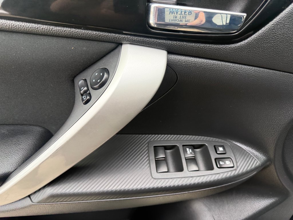 Mitsubishi Eclipse Cross SE, keyless entry, backup camera, Bluetooth 2022 à COLDBROOK, Nouvelle-Écosse - 8 - w1024h768px