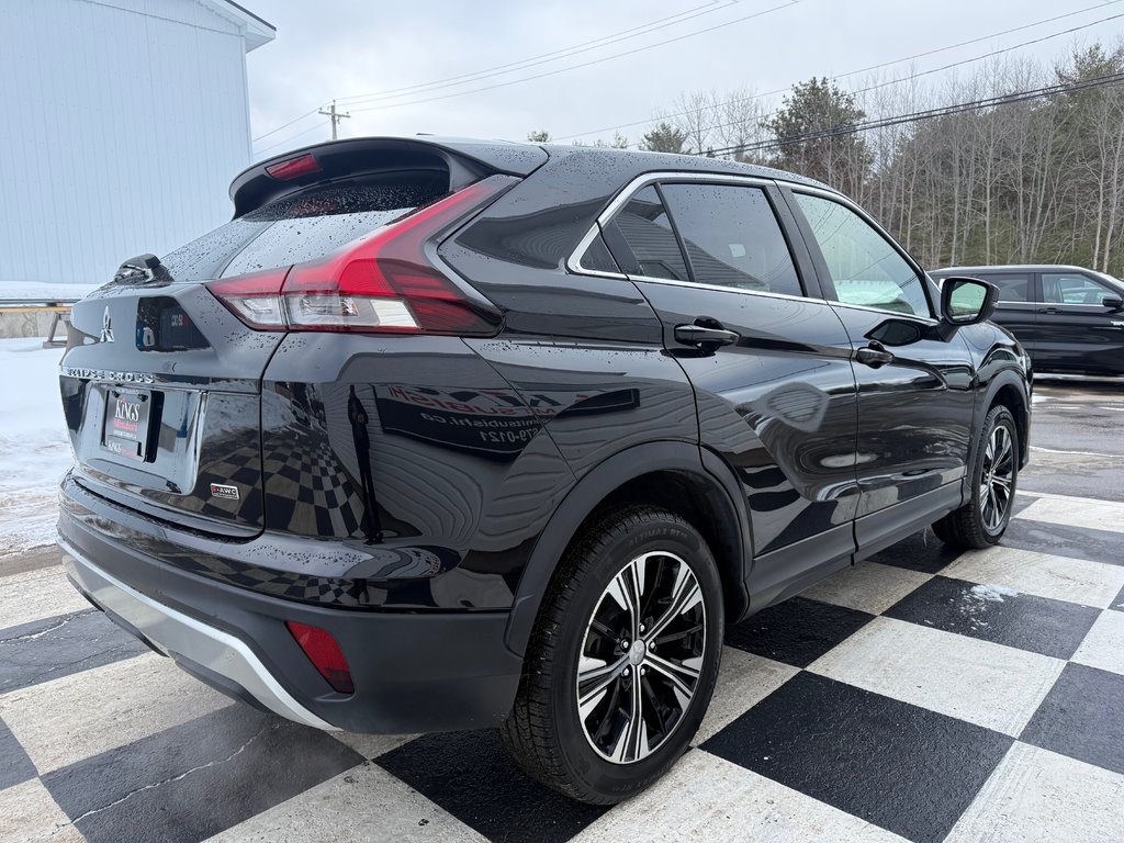 Mitsubishi Eclipse Cross SE, keyless entry, backup camera, Bluetooth 2022 à COLDBROOK, Nouvelle-Écosse - 4 - w1024h768px