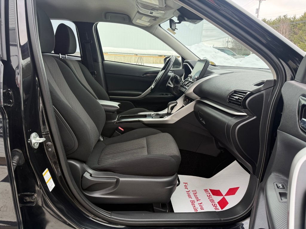 Mitsubishi Eclipse Cross SE, keyless entry, backup camera, Bluetooth 2022 à COLDBROOK, Nouvelle-Écosse - 19 - w1024h768px