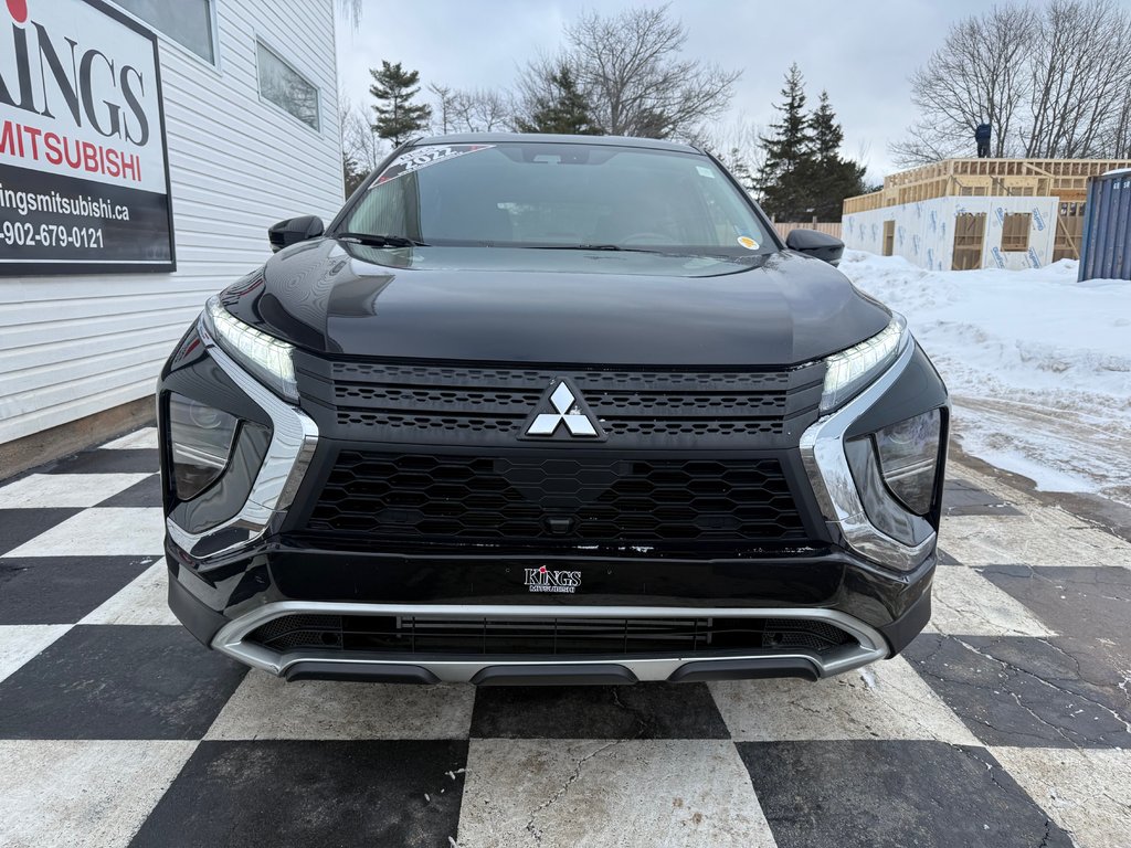 Mitsubishi Eclipse Cross SE, keyless entry, backup camera, Bluetooth 2022 à COLDBROOK, Nouvelle-Écosse - 2 - w1024h768px