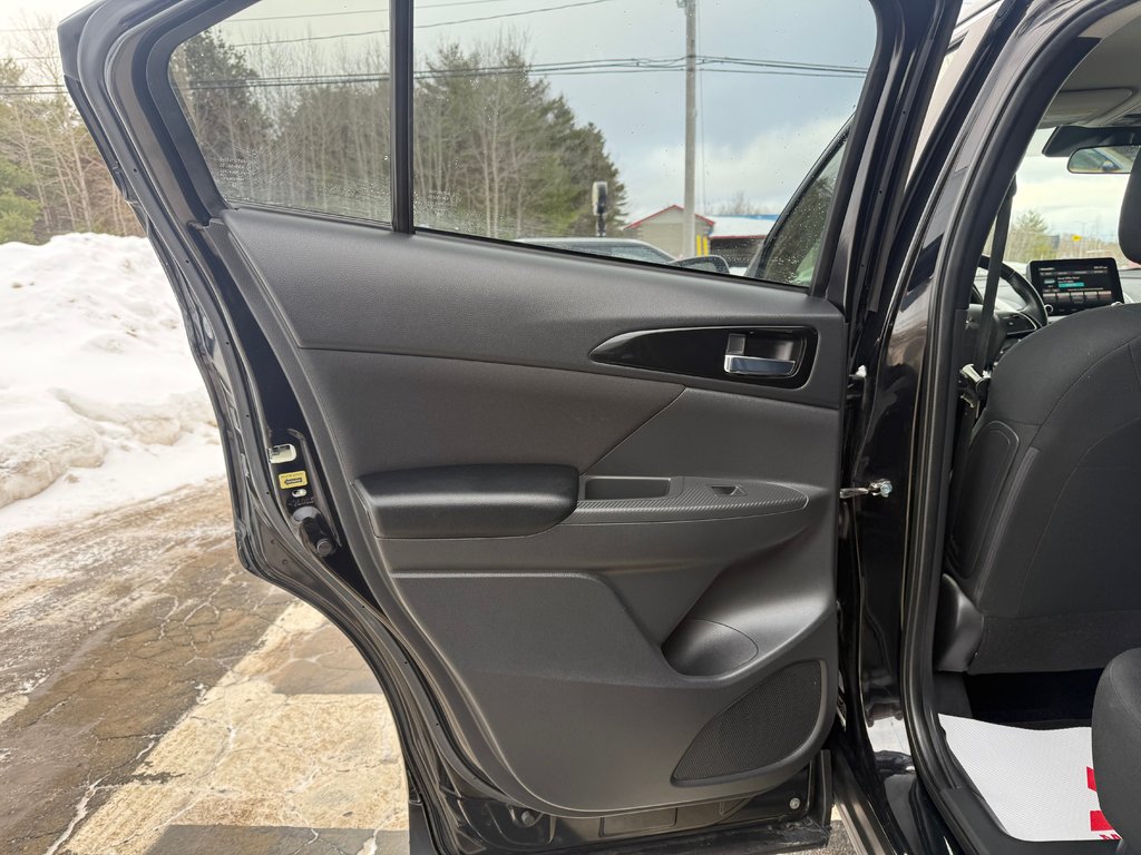 Mitsubishi Eclipse Cross SE, keyless entry, backup camera, Bluetooth 2022 à COLDBROOK, Nouvelle-Écosse - 13 - w1024h768px