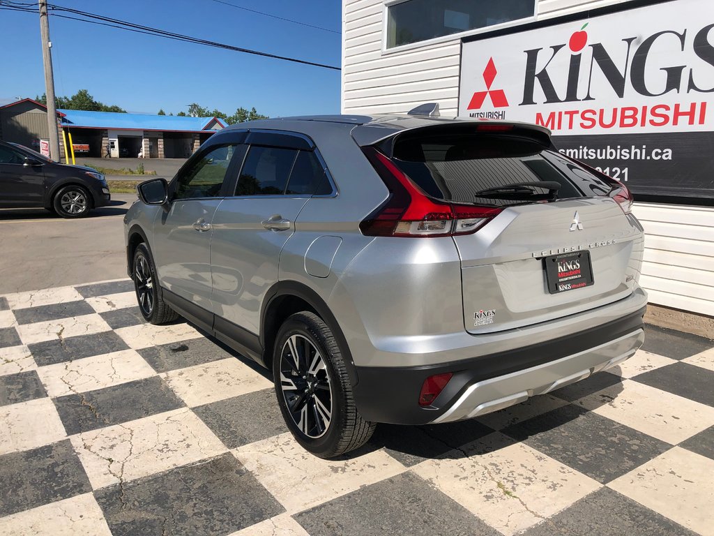 2023  ECLIPSE CROSS Se s-awd, cruise, reverse cam, dual climate zones in Kentville, Nova Scotia - 6 - w1024h768px