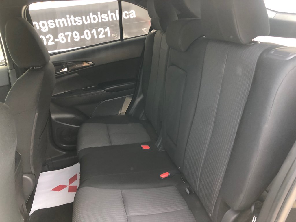 2023 Mitsubishi ECLIPSE CROSS Carbon - hands free, reverse cam, cruise control in Kentville, Nova Scotia - 20 - w1024h768px
