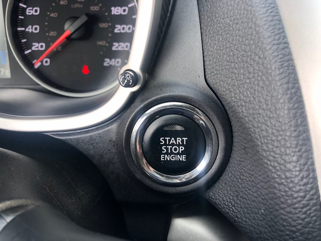 2023 Mitsubishi ECLIPSE CROSS Carbon - hands free, reverse cam, cruise control in Kentville, Nova Scotia - 12 - w1024h768px